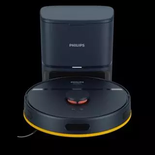 Ремонт роботов-пылесосов Philips